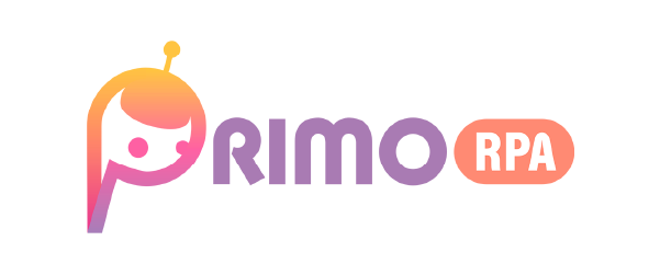 Primo RPA